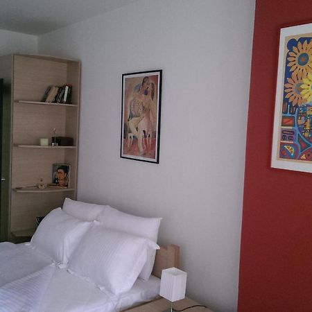 Apartment Kapishtec Üsküp Dış mekan fotoğraf
