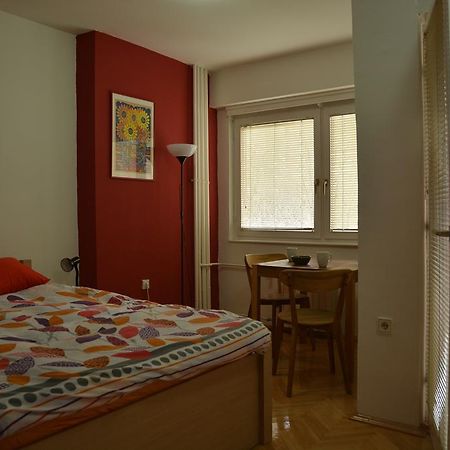 Apartment Kapishtec Üsküp Oda fotoğraf