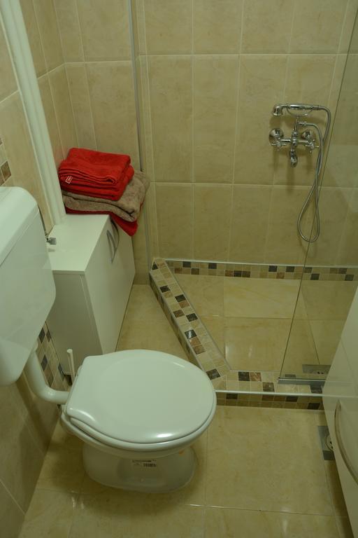 Apartment Kapishtec Üsküp Oda fotoğraf