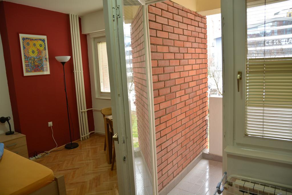 Apartment Kapishtec Üsküp Oda fotoğraf