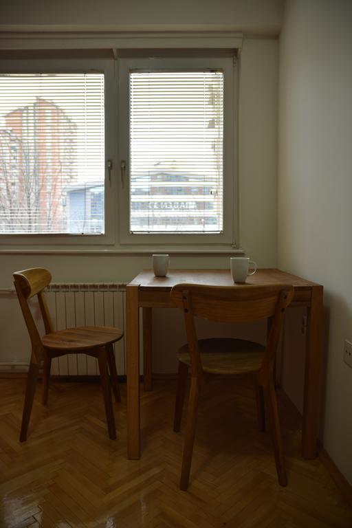 Apartment Kapishtec Üsküp Oda fotoğraf